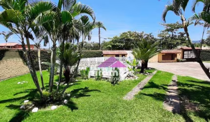Casa à venda, 62 m² por R$ 330.000,00 - Jardim Britânia - Caraguatatuba/SP