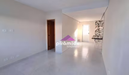 Casa com 2 dormitórios à venda, 74 m² por R$ 410.000,00 - Pontal de Santa Marina - Caraguatatuba/SP