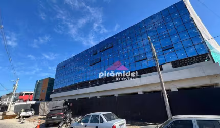 Sala para alugar, 30 m² por R$ 2.800,00/mês - Indaiá - Caraguatatuba/SP