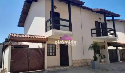 Casa à venda, 74 m² por R$ 480.000,00 - Massaguaçu - Caraguatatuba/SP