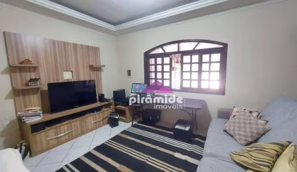 Casa à venda, 83 m² por R$ 570.000,00 - Residencial Bosque dos Ipês - São José dos Campos/SP
