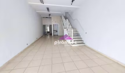 Prédio à venda, 430 m² por R$ 1.650.000,00 - Centro - São José dos Campos/SP