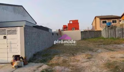 Terreno à venda, 163 m² por R$ 175.000,00 - Jardim Santa Júlia - São José dos Campos/SP