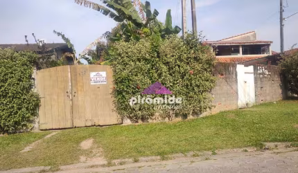Casa com 3 dormitórios à venda, 193 m² por R$ 450.000,00 - Jardim das Gaivotas - Caraguatatuba/SP
