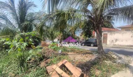 Terreno à venda, 483 m² por R$ 220.000,00 - S F Praia - São Sebastião/SP