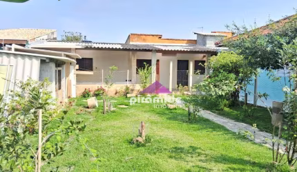 Casa com 3 dormitórios à venda, 230 m² por R$ 610.000,00 - Morro do Algodão - Caraguatatuba/SP