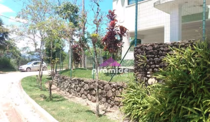 Casa com 2 dormitórios à venda, 113 m² por R$ 650.000,00 - Massaguaçu - Caraguatatuba/SP