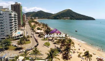 Casa à venda, 40 m² por R$ 320.000,00 - Martim de Sá - Caraguatatuba/SP
