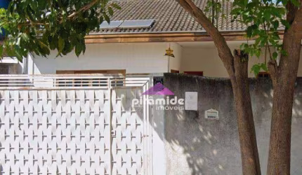 Casa à venda, 124 m² por R$ 700.000,00 - Residencial Santa Paula - Jacareí/SP