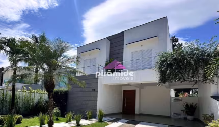Casa com 4 dormitórios à venda, 283 m² por R$ 4.550.000,00 - Riviera - Módulo 24 - Bertioga/SP