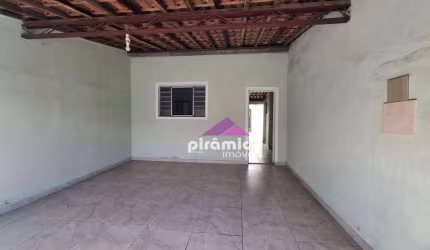 Casa à venda, 99 m² por R$ 330.000,00 - Jardim das Cerejeiras - São José dos Campos/SP