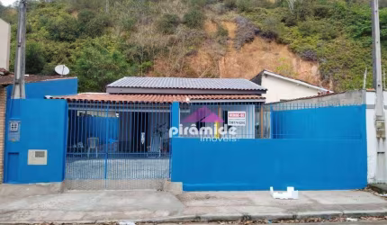 Casa com 3 dormitórios à venda, 230 m² por R$ 530.000,00 - Martim de Sá - Caraguatatuba/SP