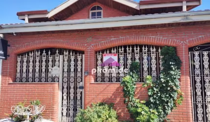 Casa com 2 dormitórios à venda, 103 m² por R$ 590.000,00 - Vila Maria - São José dos Campos/SP