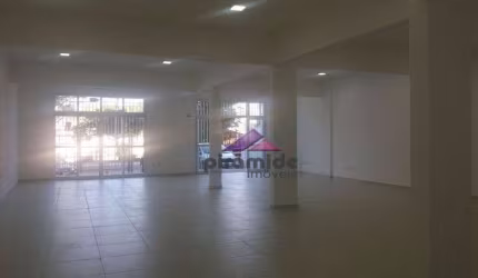Ponto à venda, 265 m² por R$ 1.300.000,00 - Centro - São José dos Campos/SP