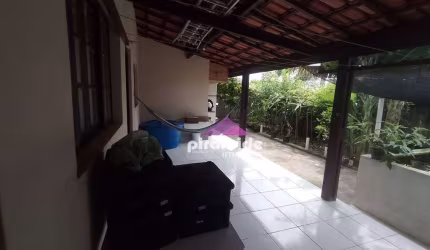 Casa com 2 dormitórios à venda, 72 m² por R$ 480.000,00 - Indaiá - Caraguatatuba/SP