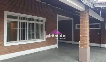 Casa com 3 dormitórios à venda, 160 m² por R$ 640.000,00 - Jardim Vale do Sol - São José dos Campos/SP
