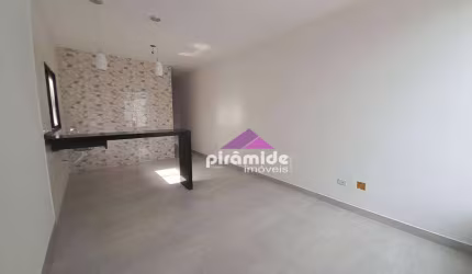 Casa com 2 dormitórios à venda, 65 m² por R$ 350.000,00 - Golfinho - Caraguatatuba/SP