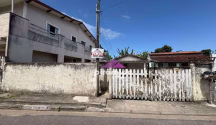 Casa com 2 dormitórios à venda, 100 m² por R$ 300.000,00 - Morro do Algodão - Caraguatatuba/SP