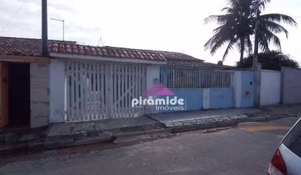 Casa com 3 dormitórios à venda, 84 m² por R$ 600.000,00 - Morro do Algodão - Caraguatatuba/SP