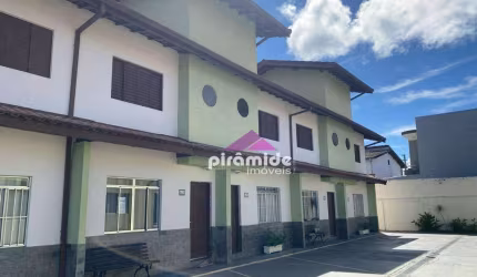 Casa, 85 m² - venda por R$ 350.000,00 ou aluguel por R$ 2.803,00/mês - Martim de Sá - Caraguatatuba/SP