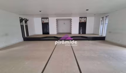 Ponto à venda, 858 m² por R$ 1.420.000,00 - Jardim São Judas Tadeu - São José dos Campos/SP