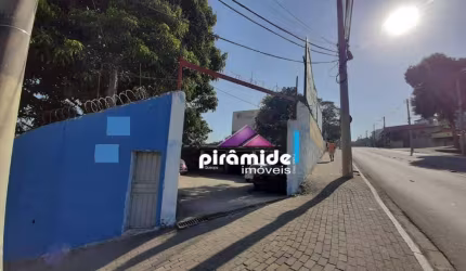 Ponto à venda, 268 m² por R$ 2.500.000,00 - Jardim Satélite - São José dos Campos/SP