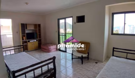 Cobertura à venda, 140 m² por R$ 480.000,00 - Martim de Sá - Caraguatatuba/SP