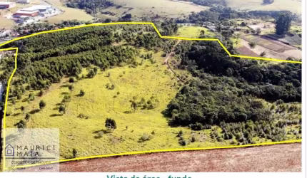 Área Industrial para Venda em Atibaia, Tanque
