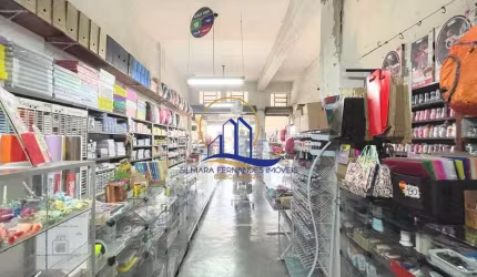 Ponto Comercial à venda no bairro Jardim Nova Veneza (Nova Veneza) - Sumaré/SP