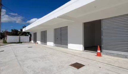 Loja para Locação em Saquarema, Itaúna, 1 banheiro