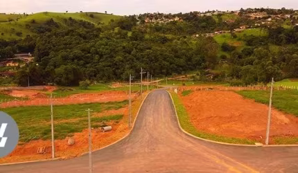 Terreno à venda na Capitão Barduino Km, 113, Rosa Mendes, Pinhalzinho por R$ 178.000