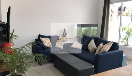 Casa em condomínio fechado com 2 quartos à venda na Rua Pierre de Beranger, 101, Vila São Pedro, São Paulo, 90 m2 por R$ 827.000