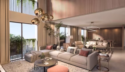 Apartamento com 3 quartos à venda na Rua Pinto Bandeira, 182, Rio Branco, Caxias do Sul por R$ 890.000