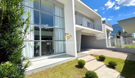 Casa com 4 quartos à venda na Nadyr Antônio Antonioli, 70, Vila Verde, Caxias do Sul por R$ 2.200.000