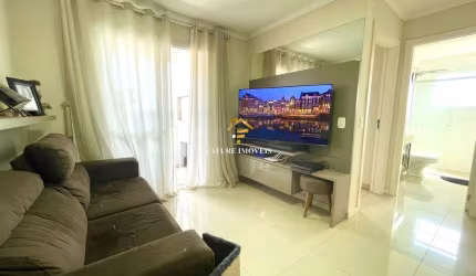 Apartamento com 2 quartos à venda na Rua Odila Demori Bosardi, 125, São Luiz, Caxias do Sul por R$ 279.000