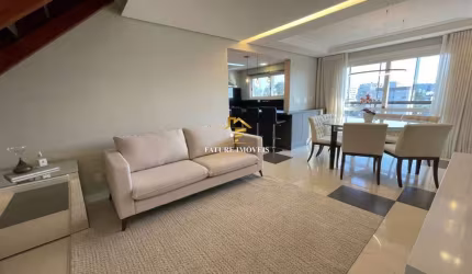 Cobertura com 3 quartos à venda na Rua Hermes João Webber, 65, Sanvitto, Caxias do Sul por R$ 1.449.000