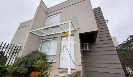 Casa com 3 quartos à venda na Rua Mateus Cardoso, 1202, São Luiz, Caxias do Sul por R$ 530.000