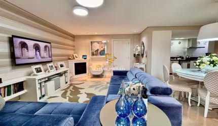 Apartamento com 3 quartos à venda na Almirante Tamandaré, 69, Exposição, Caxias do Sul por R$ 1.399.000