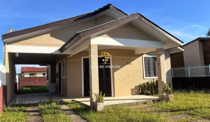 Casa com 3 quartos à venda na Acácias, 823, Centro, Arroio do Sal por R$ 530.000