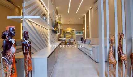 Casa com 3 quartos à venda na Rua Adelino Canali, 618, São Luiz, Caxias do Sul por R$ 1.790.000