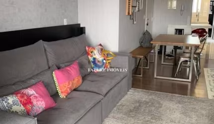 Apartamento com 2 quartos à venda na Rua Monte Carmelo, 37, Panazzolo, Caxias do Sul por R$ 819.000