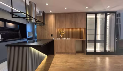 Apartamento com 3 quartos à venda na Avenida Independência, 1809, Exposição, Caxias do Sul por R$ 1.050.000