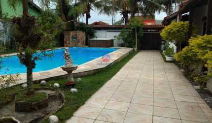Casa para locação no Maracanã Praia GRANDE/SP.