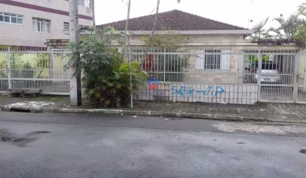 Casa com 4 dorms, Real, Praia Grande - R$ 700 mil, Cod: 70835886
