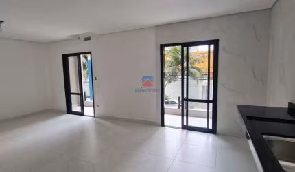 Casa de Condomínio com 2 dorms, Canto do Forte, Praia Grande - R$ 910 mil, Cod: 70836019