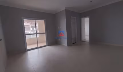 Apartamento com 1 dorm, Real, Praia Grande - R$ 440 mil, Cod: 70836058