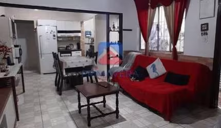 Casa com 3 dorms, Tupi, Praia Grande - R$ 480 mil, Cod: 70836228