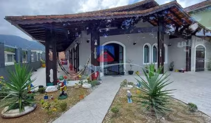 Casa com 4 dorms, Flórida, Praia Grande - R$ 1.38 mi, Cod: 70836324