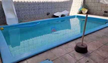 Casa com 3 quartos, Caiçara, Praia Grande - R$ 750 mil, Cod: 70836520