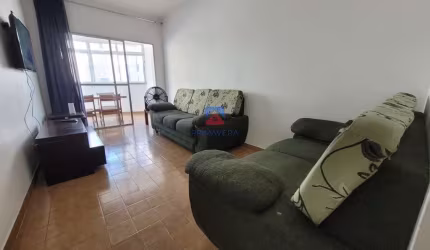 Apartamento com 1 quarto, Caiçara, Praia Grande, Cod: 70836752